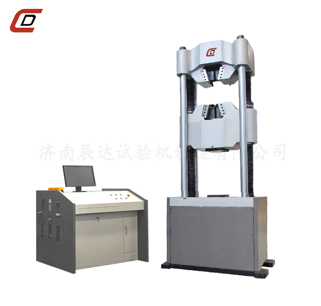 液壓萬能試驗(yàn)機(jī)有哪些分類和用途呢？