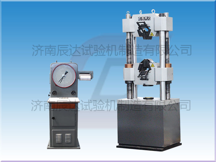 萬能試驗(yàn)機(jī)應(yīng)該怎樣保養(yǎng)？