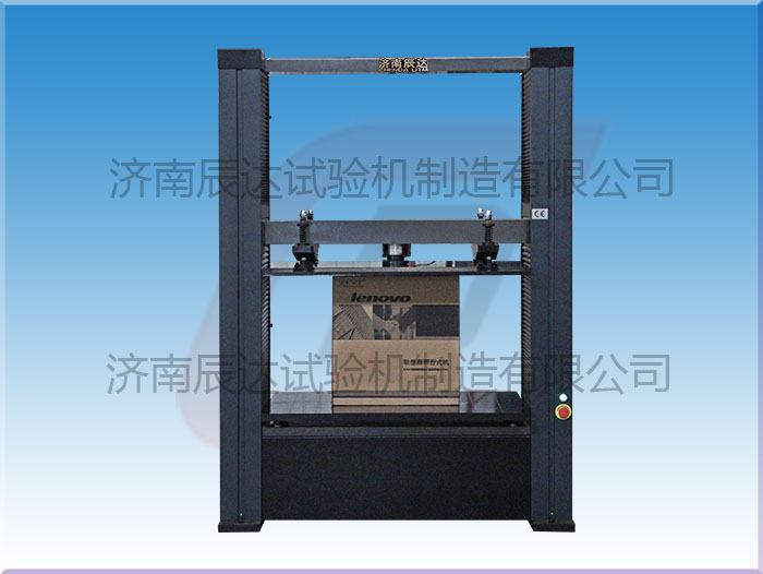 紙箱壓力試驗(yàn)機(jī)的用途及特點(diǎn)有哪些？