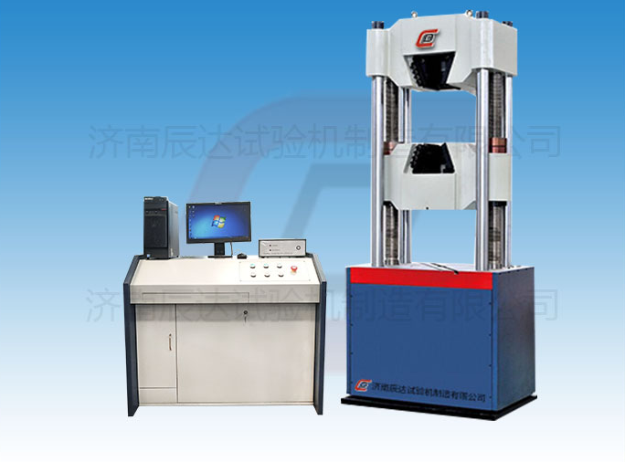 液壓萬能試驗機出現(xiàn)故障的原因和解決方法是什么？