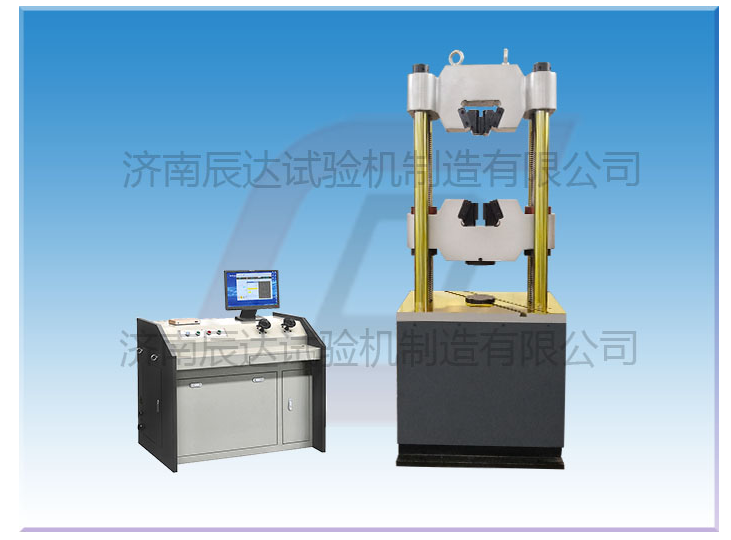 液壓萬能試驗機出現(xiàn)故障怎么處理？日常維護保養(yǎng)如何做？