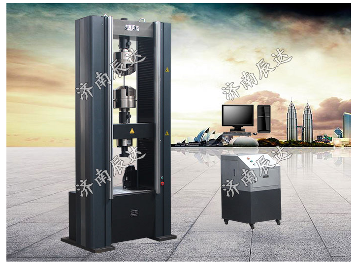 電子萬能試驗(yàn)機(jī)的功能特點(diǎn)有哪些？