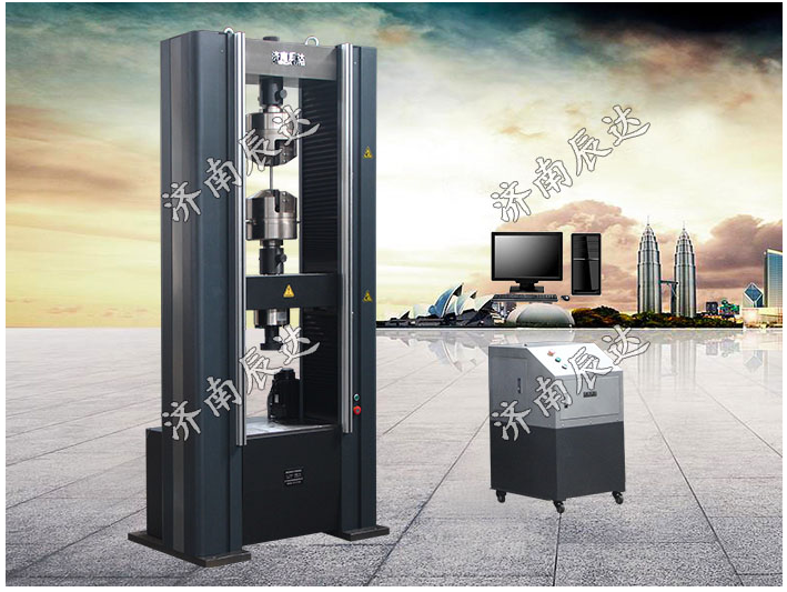 電子萬(wàn)能試驗(yàn)機(jī)設(shè)備的特點(diǎn)有哪些？