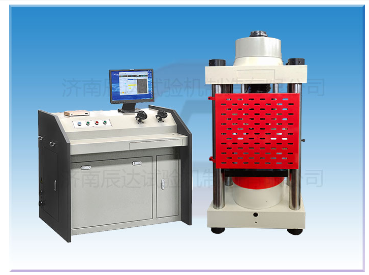 水泥壓力試驗(yàn)機(jī)的主要特點(diǎn)及維護(hù)與保養(yǎng)有哪些？