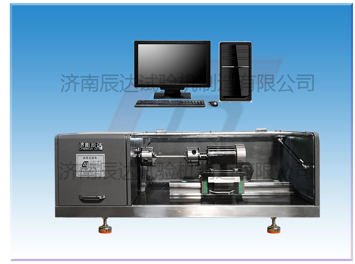 如何做好材料扭轉(zhuǎn)試驗機的保養(yǎng)？