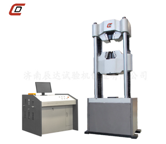 影響微機控制電液伺服萬能試驗機測試誤差的原因有哪些？又該如何避免呢？