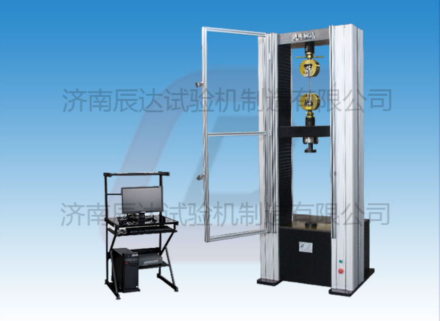 哪些因素會影響WDW-100M試驗機(jī)的精準(zhǔn)度？以及要怎么解決！