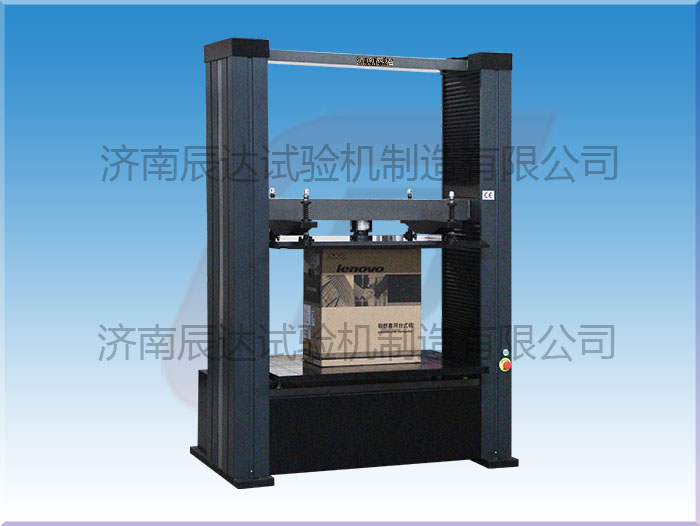 WDW-20Z紙箱壓力試驗機的用途以及操作規(guī)程是什么？