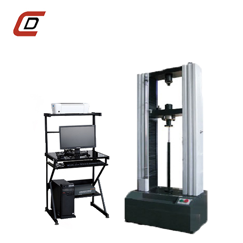 哪些因素會影響微機控制彈簧拉壓試驗機TLW-10的精準度？以及要怎么解決！