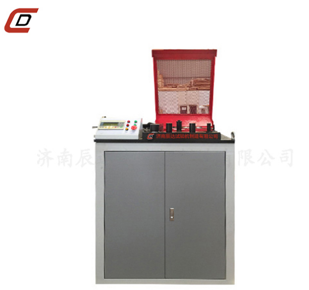 GW-50B鋼筋彎曲試驗(yàn)機(jī)使用前有哪些準(zhǔn)備工作？