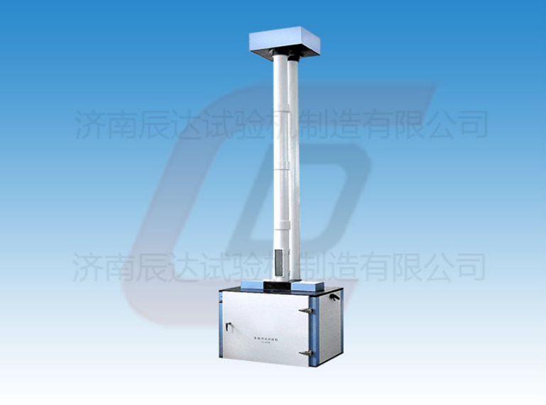 落錘沖擊試驗機的操作步驟，你們都清楚嗎?