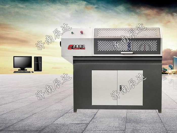 扭轉(zhuǎn)試驗機