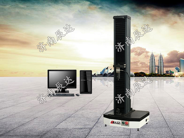 5KN電子拉力試驗(yàn)機(jī)機(jī)