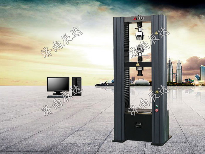 10t(噸)電子萬能拉力試驗(yàn)機(jī)