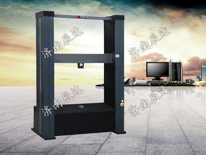 鋼筋粘結(jié)力試驗機