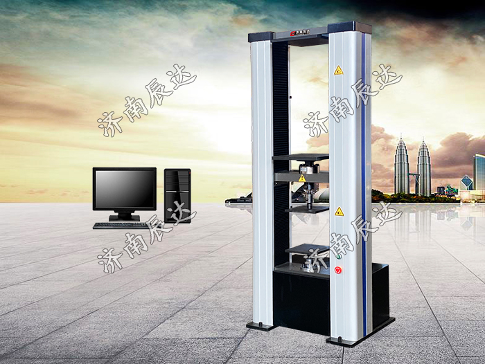 巖棉板拉伸壓縮強(qiáng)度試驗機(jī)