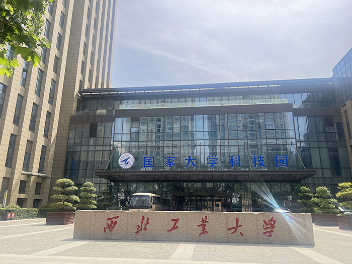 濟(jì)南辰達(dá)試驗機贊助第八屆全國大學(xué)生焊接創(chuàng)新大賽圓滿成功