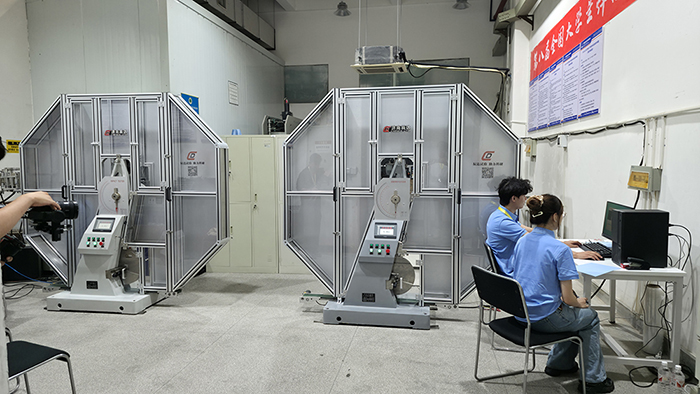 濟(jì)南辰達(dá)試驗機贊助第八屆全國大學(xué)生焊接創(chuàng)新大賽圓滿成功