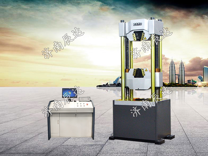 液壓萬(wàn)能試驗(yàn)機(jī)有哪些用途？