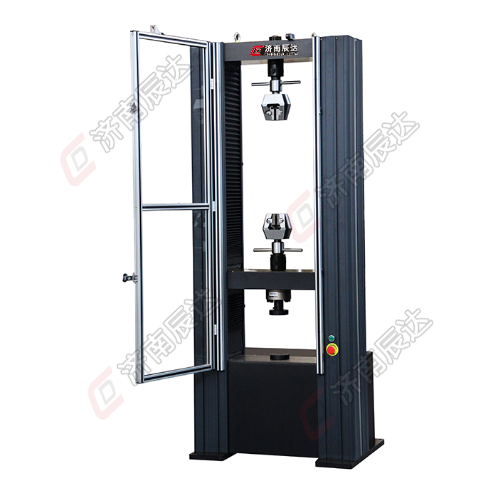 試驗(yàn)機(jī)的發(fā)展史！