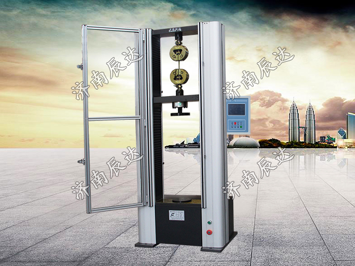 如何縮小電子萬(wàn)能試驗(yàn)機(jī)測(cè)試誤差